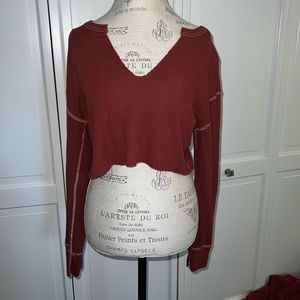 Urban Outfitters long sleeve